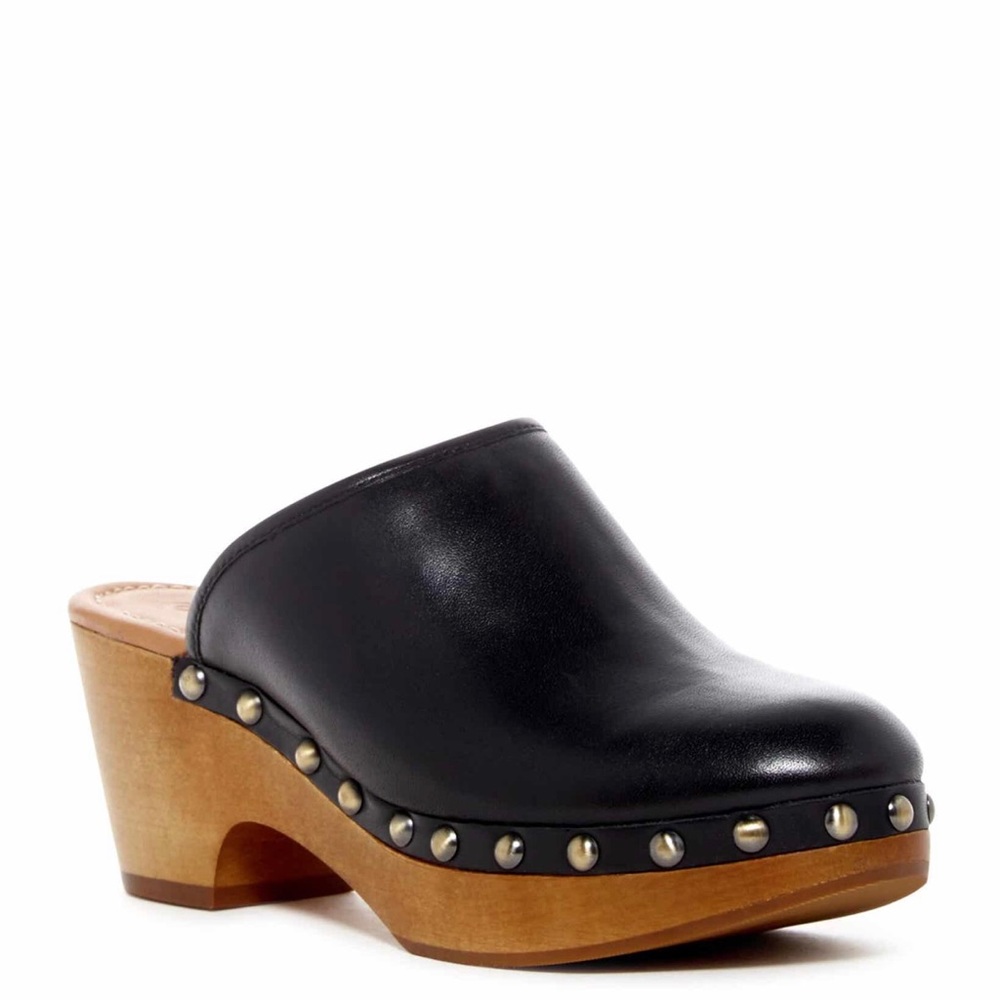 CORSO COMO CLOGS